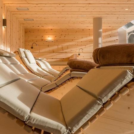 Bed & Breakfast Abis - Dolomites 리오디푸스테리아 외부 사진