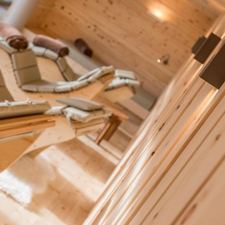 Bed & Breakfast Abis - Dolomites 리오디푸스테리아 외부 사진
