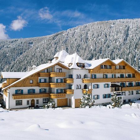 Bed & Breakfast Abis - Dolomites 리오디푸스테리아 객실 사진