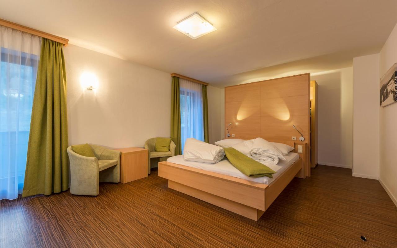 Bed & Breakfast Abis - Dolomites 리오디푸스테리아 외부 사진