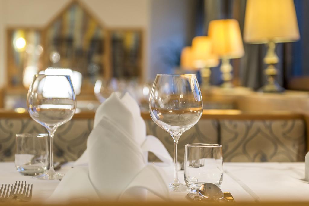 Bed & Breakfast Abis - Dolomites 리오디푸스테리아 외부 사진