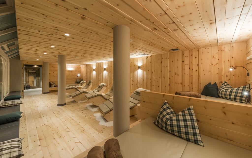 Bed & Breakfast Abis - Dolomites 리오디푸스테리아 외부 사진