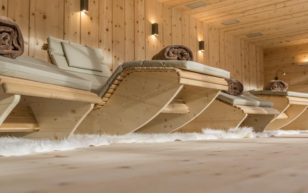 Bed & Breakfast Abis - Dolomites 리오디푸스테리아 외부 사진