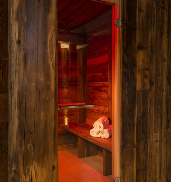 Bed & Breakfast Abis - Dolomites 리오디푸스테리아 외부 사진