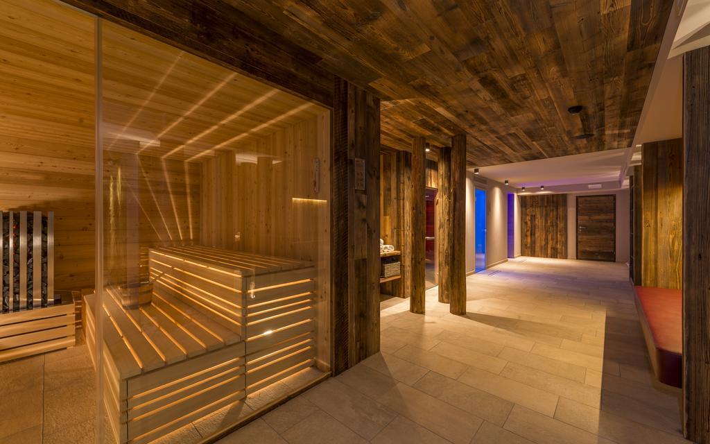 Bed & Breakfast Abis - Dolomites 리오디푸스테리아 외부 사진