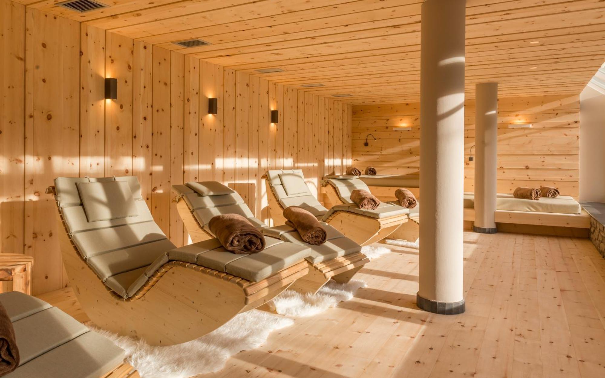 Bed & Breakfast Abis - Dolomites 리오디푸스테리아 외부 사진