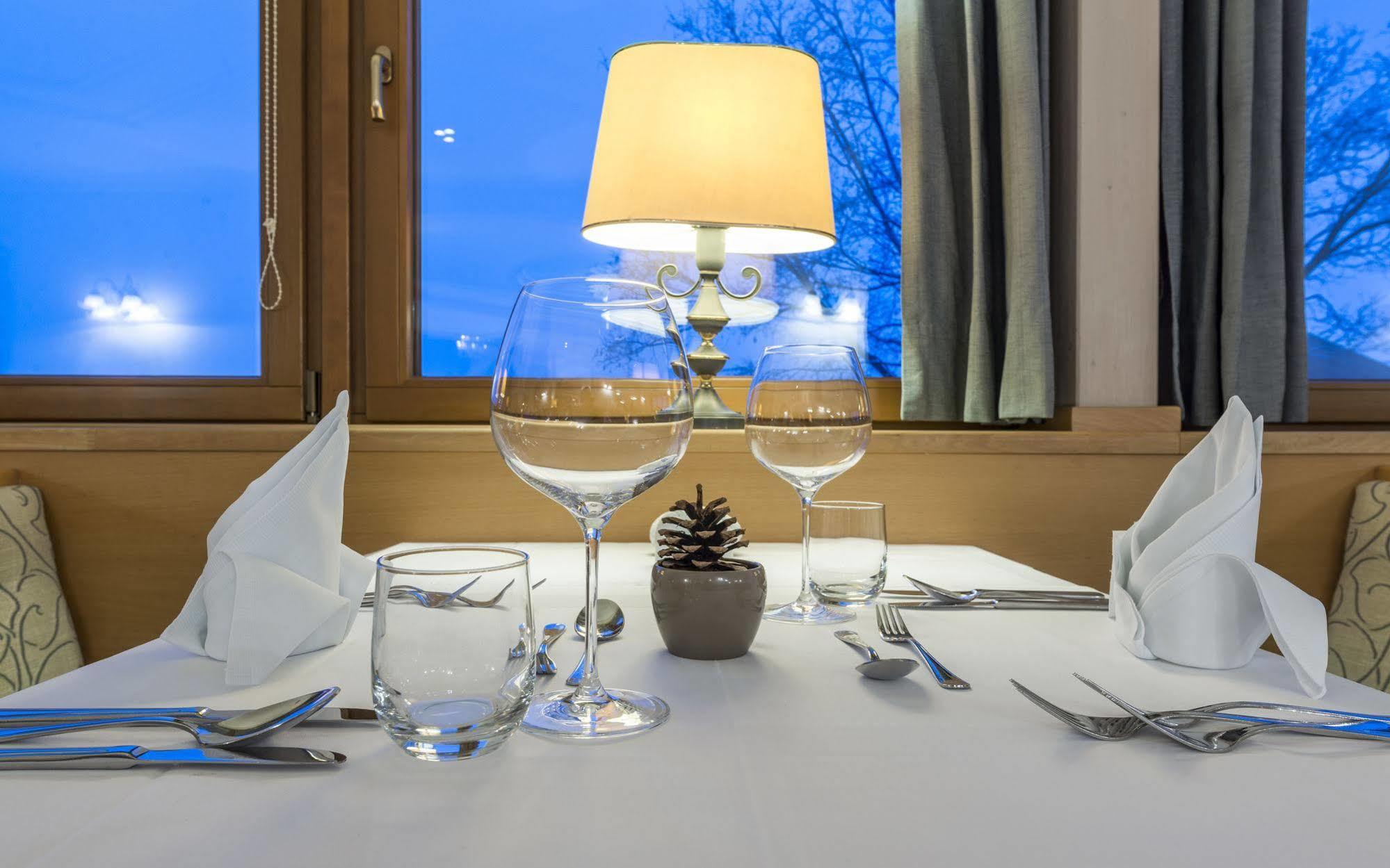 Bed & Breakfast Abis - Dolomites 리오디푸스테리아 외부 사진