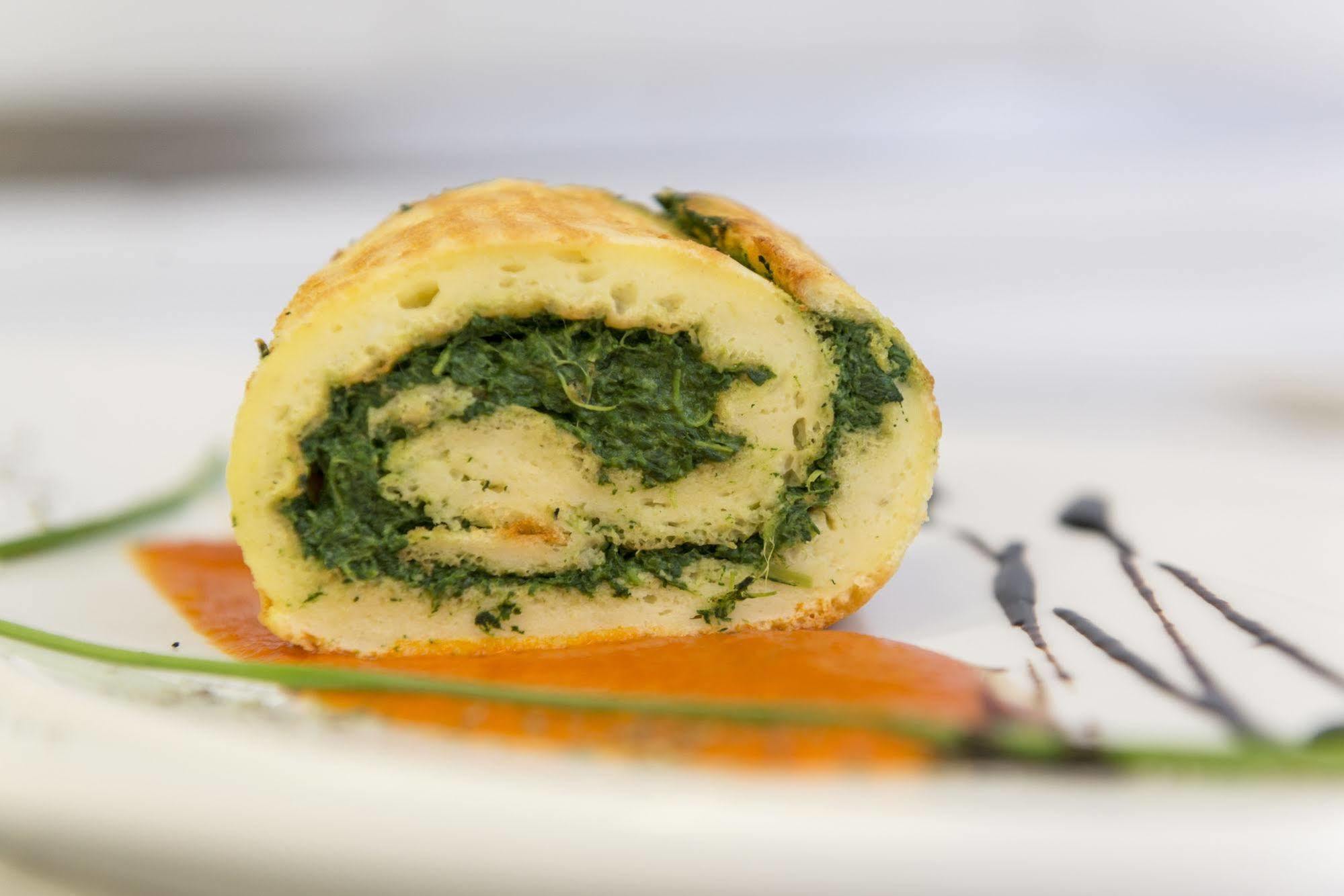 Bed & Breakfast Abis - Dolomites 리오디푸스테리아 외부 사진