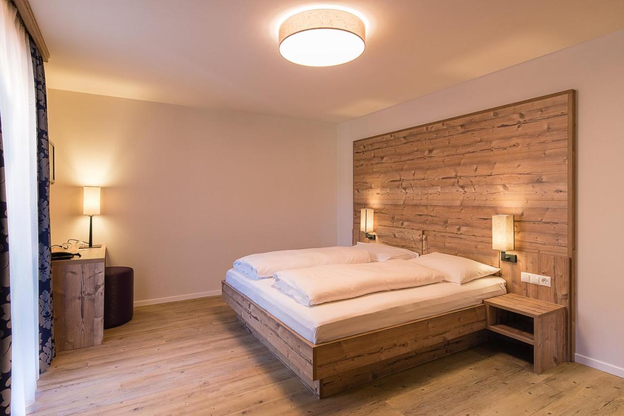 Bed & Breakfast Abis - Dolomites 리오디푸스테리아 외부 사진